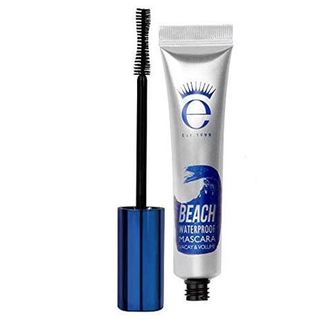 best waterproof mascara drugstore swimming.